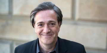 Wolfgang Büchner