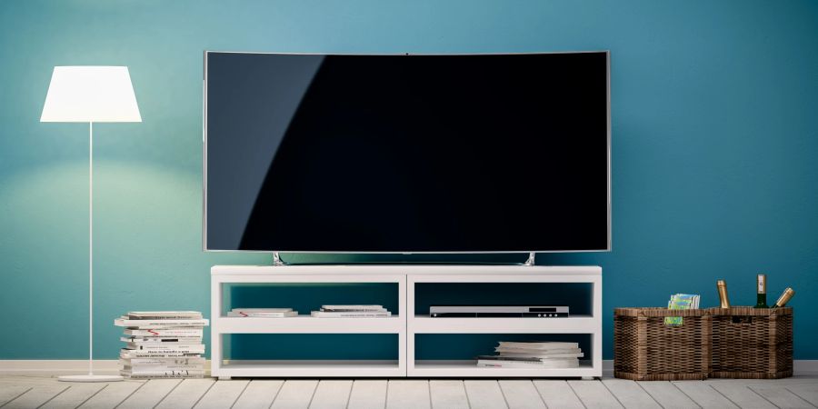 Smart-TV Wissen Infos