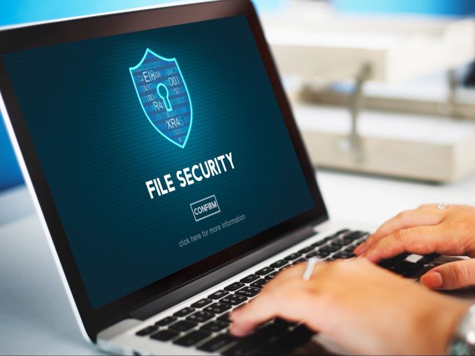 Innovation: Schützen Sie Ihre Daten online, um so sicher wie möglich im Internet zu surfen. Daten