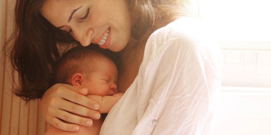 Neugeborene überraschen mit einigen Fakten, die viele Erwachsene nicht kennen.