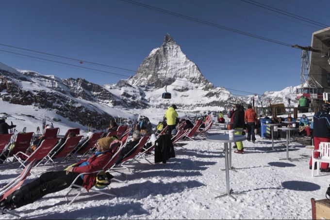 Zermatt
