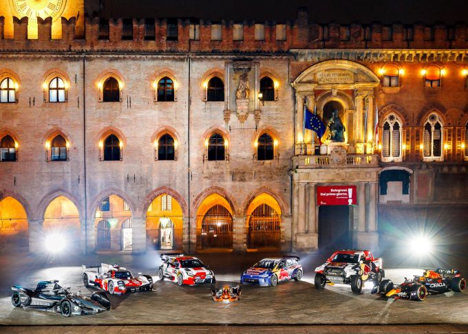 Toyota holte 2022 schon die WM-Titel in der WEC, der WRC und der Rally-Raid-WM. Folgt bald auch die Formel 1? Toyota Formel 1