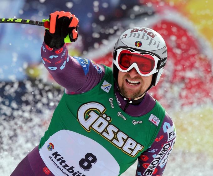 Marco Büchel