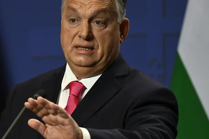 Viktor Orban