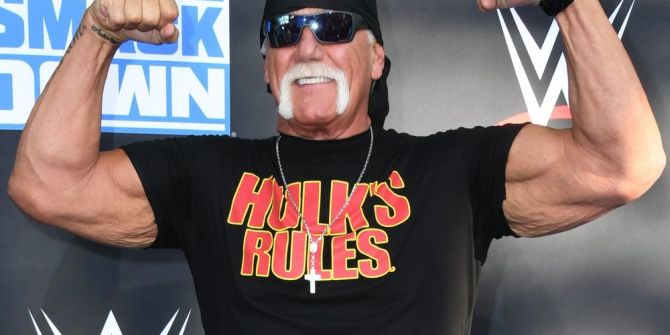 hulk hogan