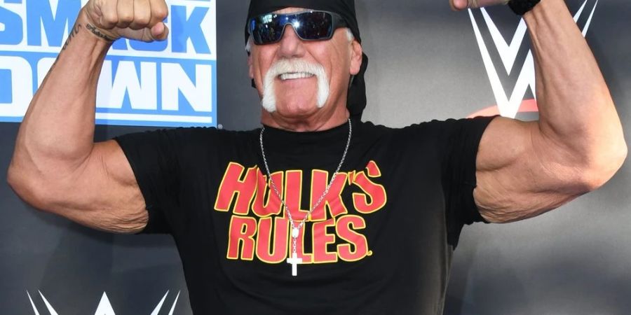 hulk hogan