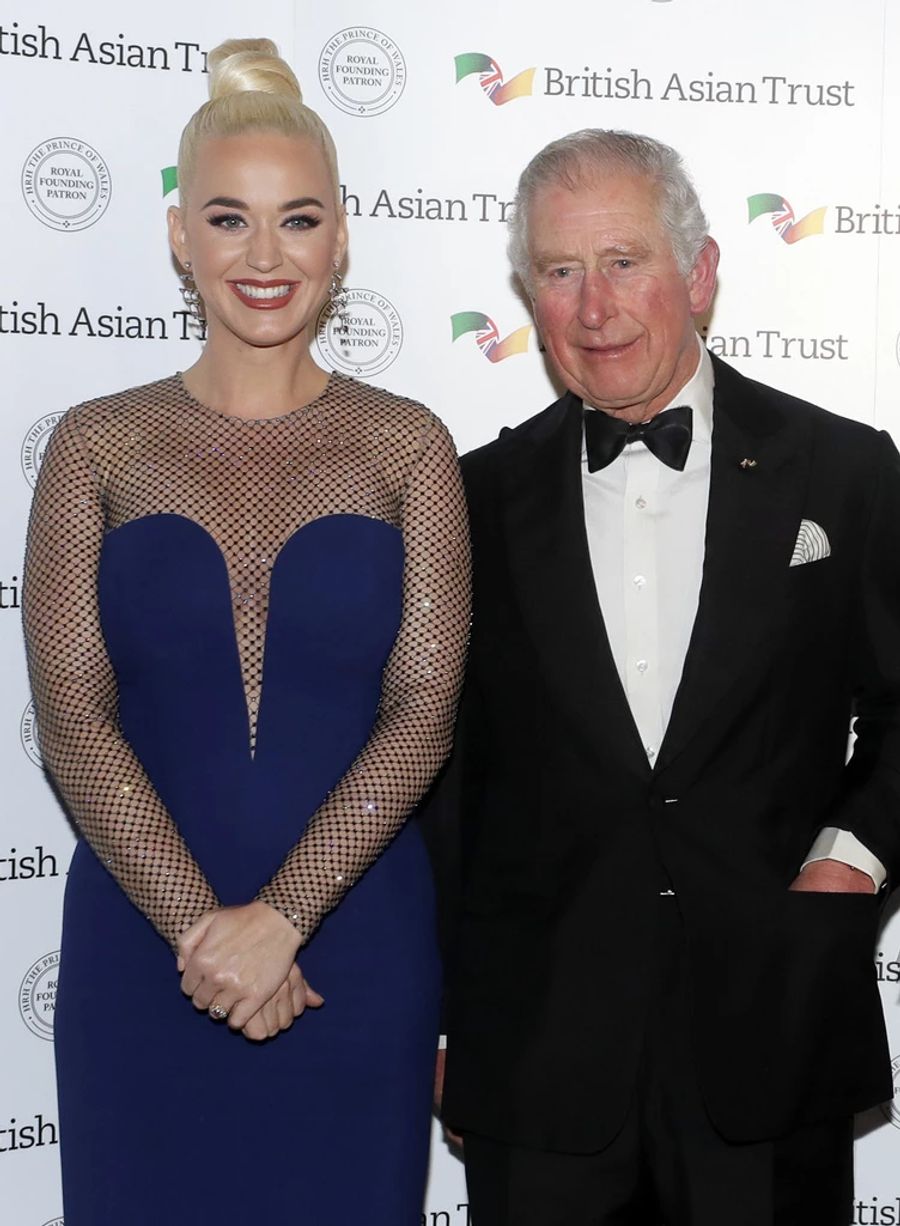 charles und katy