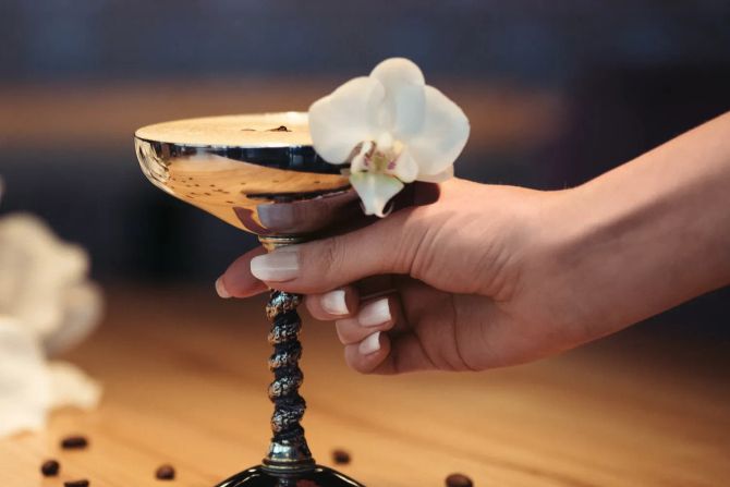Cocktail