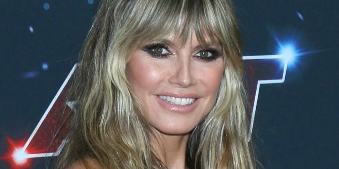 Heidi Klum, hatte sie Kontakt zu Jeffrey Epstein? Heidi Klum