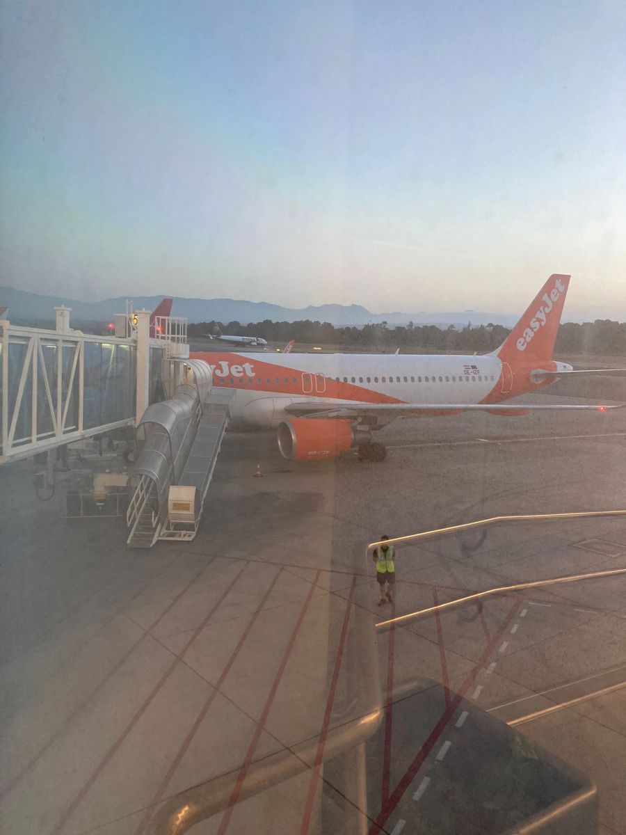 easyjet