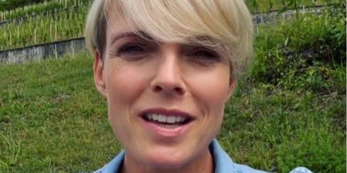 Corona-Krise und Baby - Stéphanie Berger beendet Comedy-Karriere