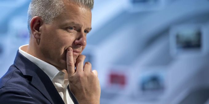 Unter neuem CEO - MCH Group lanciert zwei neue Messen in Basel
