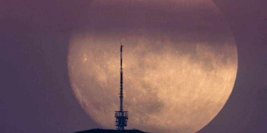 Supermond