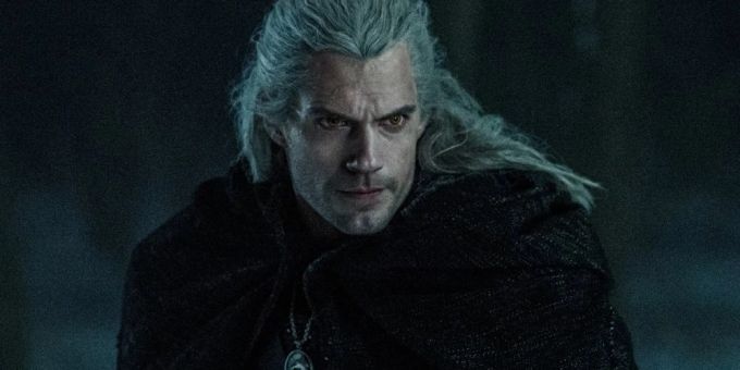 «The Witcher» - Marvel-Helden treffen auf DC-Recken