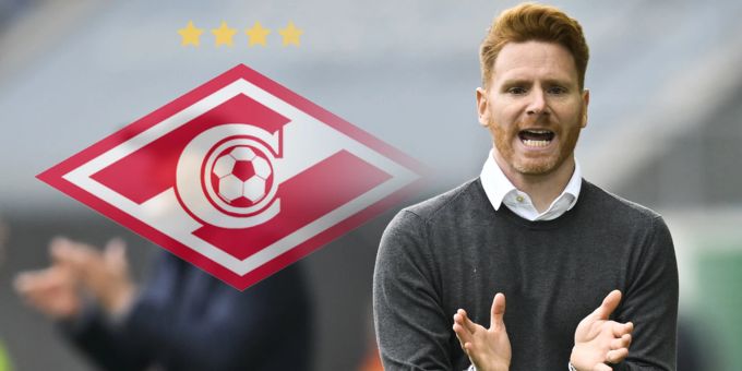 Nach Basel-Abgang - Ex-Trainer Abascal übernimmt bei Spartak Moskau!