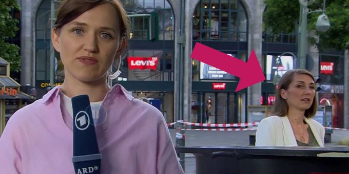 «Nicht einfach» - SRF-Ramseier erklärt Frust-Auftritt im deutschen TV