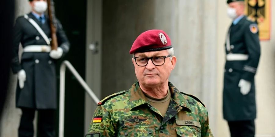 Eberhard Zorn