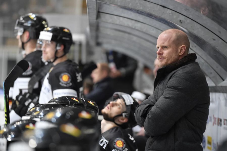 deutscher eishockey-bund