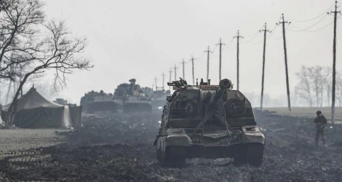ukraine krieg