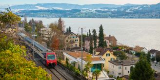 Gemeinde - Herrliberg aktualisiert die Gemeindewebseite