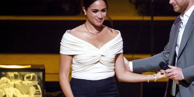 Meghan Markle
