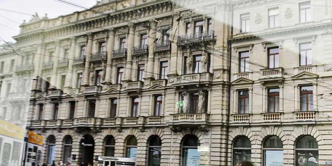 Credit Suisse macht deutlich mehr Verlust als erwartet (Archivbild) Credit Suisse macht deutlich mehr Verlust als erwartet (Archivbild)