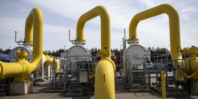 Litauen verzichtet komplett auf Energielieferungen aus Russland. Litauen