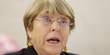 michelle bachelet