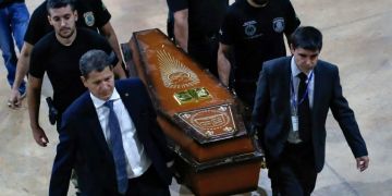 doppelmord brasilien drogenboss