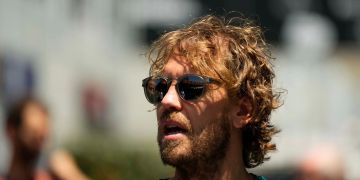 Sebastian Vettel