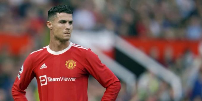 Laut «The Times» hat Cristiano Ronaldo Manchester United um eine Wechselfreigabe gebeten. Cristiano Ronaldo
