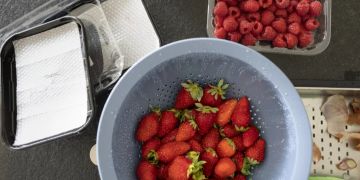 Beeren