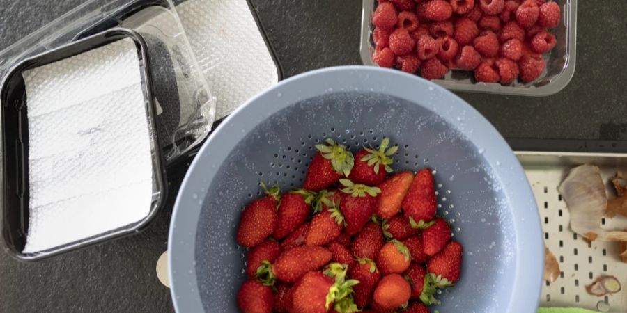 Beeren