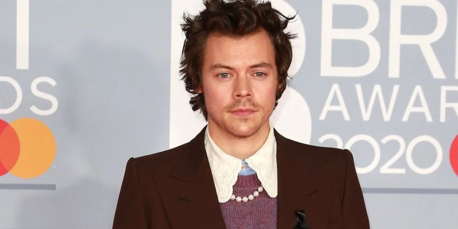 Harry Styles möchte nach dem Attentat in Texas aktiv werden.