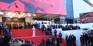 Staraufgebot - Wenig Schweizer Film an den Filmfestspielen Cannes