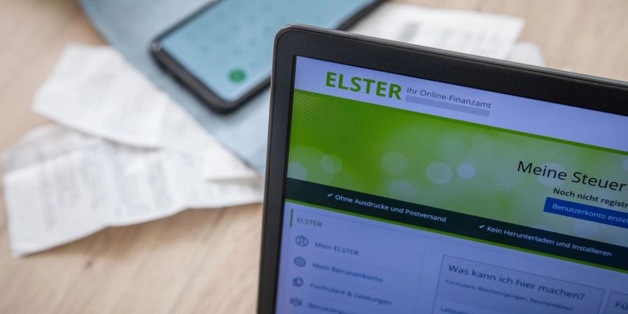 Alle Jahre wieder: Die Abgabefrist für die Steuererklärung des Vorjahres ist üblicherweise der 31. Juli des Folgejahres.