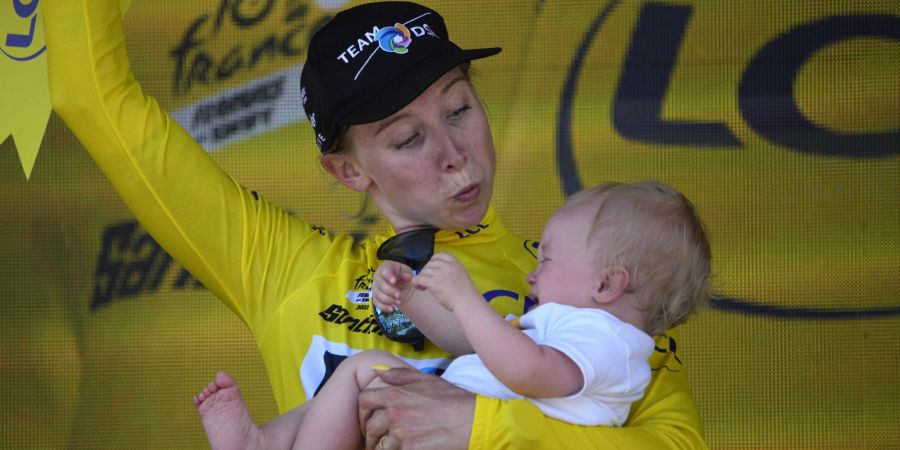 Tour de France Femmes