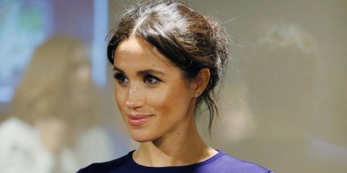 Meghan Markle soll ihren Ex-Freund betrogen haben. meghan markle