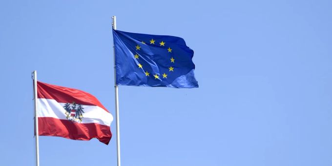 Anders als Schweiz - In Österreich ist die Neutralität kein Thema