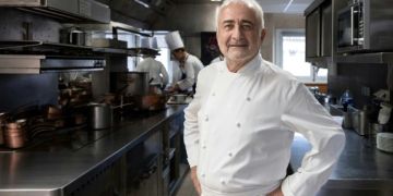 guide michelin