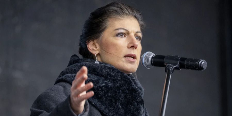 wagenknecht