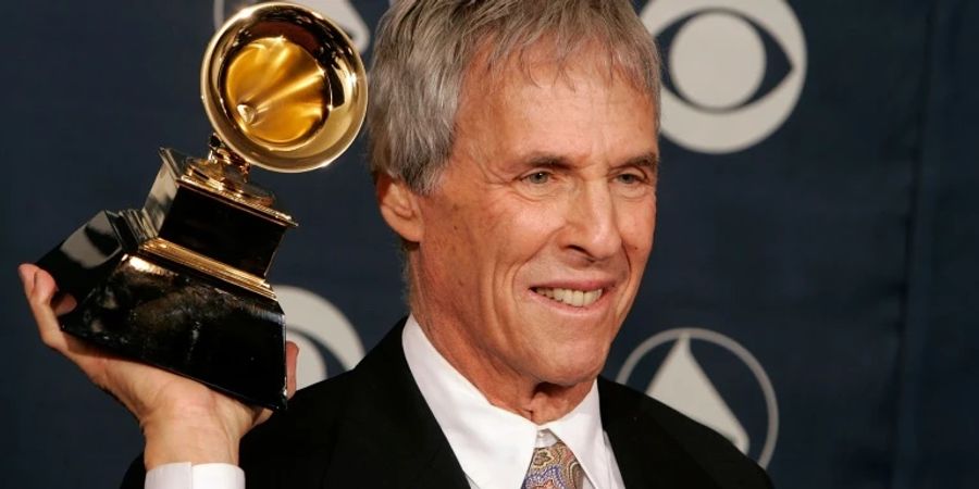 Burt Bacharach