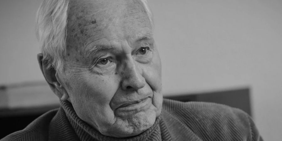 hans modrow