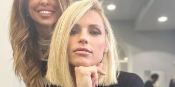 Michelle Hunziker