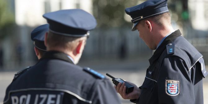 polizei
