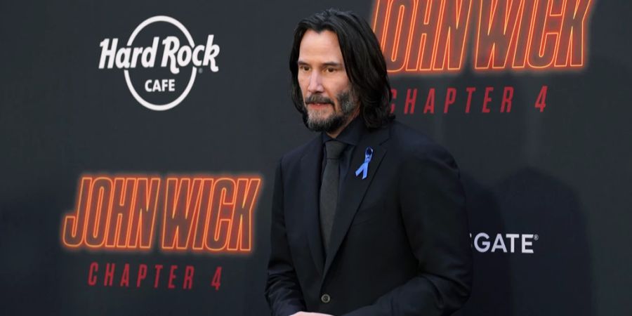 John Wick 4