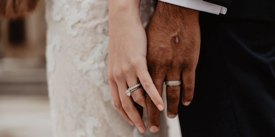 hochzeit