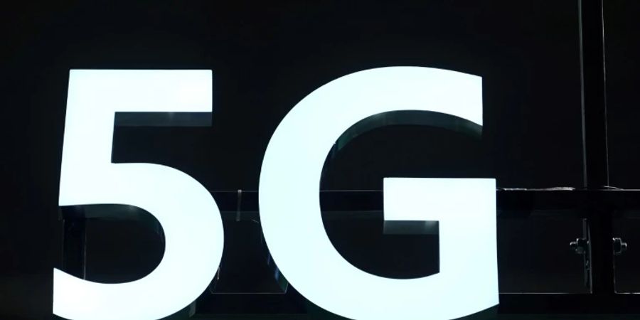 5G-Logo