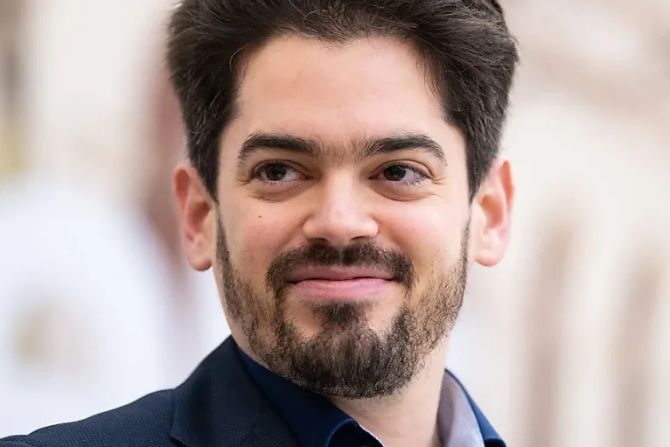 Lahav Shani