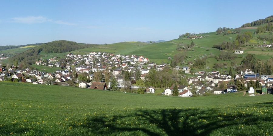 Niederdorf